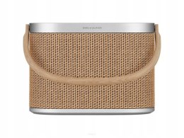 Głośnik przenośny Bang & Olufsen Beosound A5 nordic wave srebrny 70 W