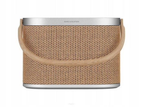 Głośnik przenośny Bang & Olufsen Beosound A5 nordic wave srebrny 70 W