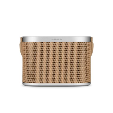 Głośnik przenośny Bang & Olufsen Beosound A5 nordic wave srebrny 70 W