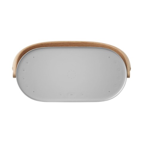 Głośnik przenośny Bang & Olufsen Beosound A5 nordic wave srebrny 70 W