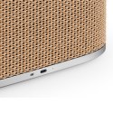 Głośnik przenośny Bang & Olufsen Beosound A5 nordic wave srebrny 70 W
