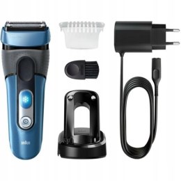 Golarka BRAUN Seria 3 CoolTec CT4s