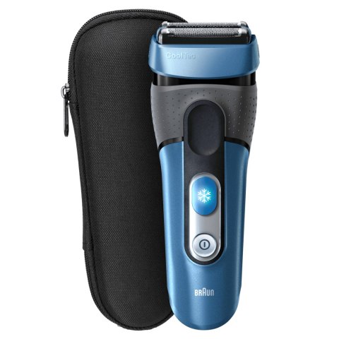 Golarka BRAUN Seria 3 CoolTec CT4s