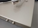 Gramofon Denon DP-300F srebrny