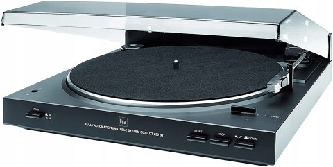 Gramofon Dual DT 230 BT czarny