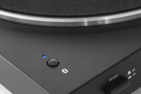 Gramofon Dual DT 230 BT czarny