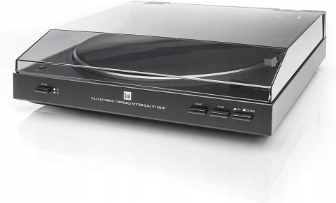 Gramofon Dual DT 230 BT czarny