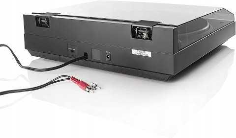 Gramofon Dual DT 230 BT czarny