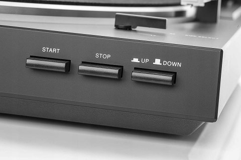 Gramofon Dual DT 230 BT czarny