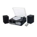 Gramofon Majestic TT-38R czarny