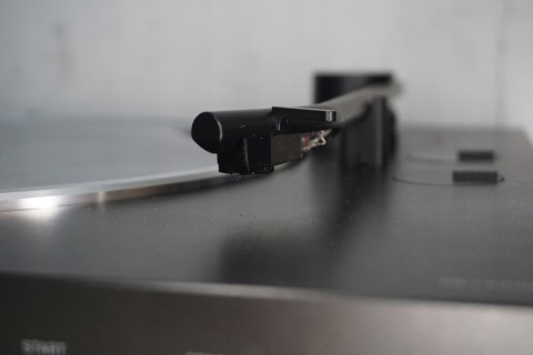 Gramofon Sony PS-LX310BT czarny