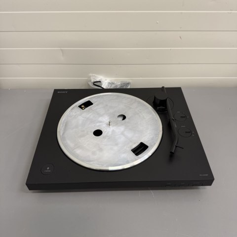 Gramofon Sony PS-LX310BT czarny