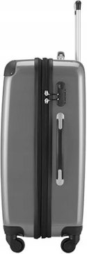 Hauptstadtkoffer Alex R1 Zestaw twardych walizek ABS SET3 235 l
