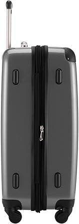 Hauptstadtkoffer Alex R1 Zestaw twardych walizek ABS SET3 235 l