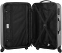 Hauptstadtkoffer Alex R1 Zestaw twardych walizek ABS SET3 235 l
