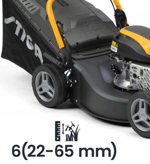 Kosiarka spalinowa Stiga Combi 548 S 2L0482348/ST1