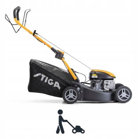 Kosiarka spalinowa Stiga Combi 548 S 2L0482348/ST1