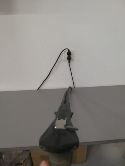 Kusza Salvimar Metal 95