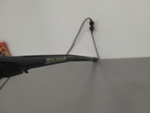 Kusza Salvimar Metal 95