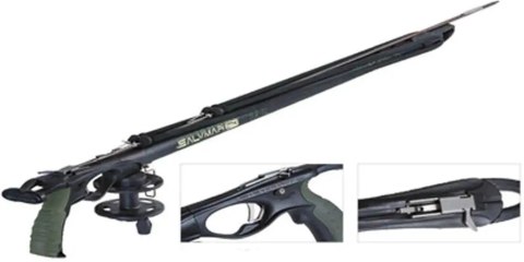 Kusza Salvimar Metal 95