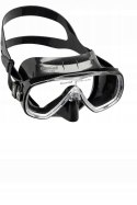 Maska do nurkowania Cressi Onda Mare czarny
