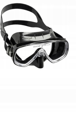 Maska do nurkowania Cressi Onda Mare czarny