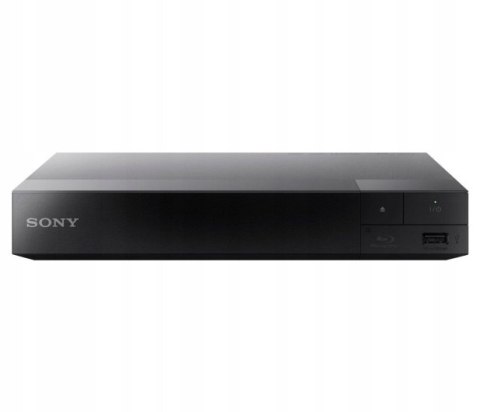Odtwarzacz Blu-ray Sony BDP-S1700K HDMI czarny