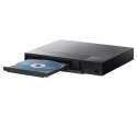 Odtwarzacz Blu-ray Sony BDP-S1700K HDMI czarny