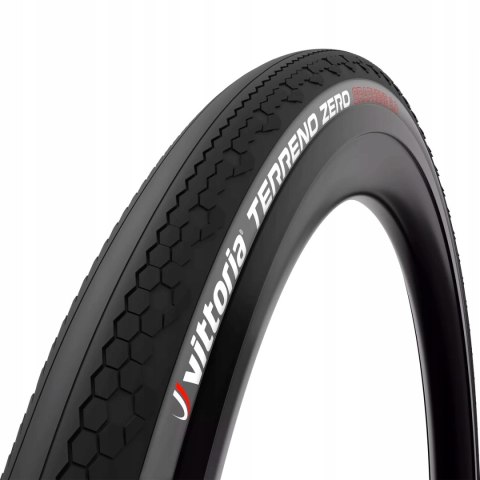 Opona gravelowa Vittoria Terreno Zero 28" 700x38C
