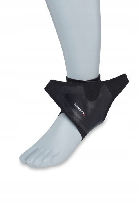 Orteza całej kończyny dolnej Zamst - rozmiar M LEWA