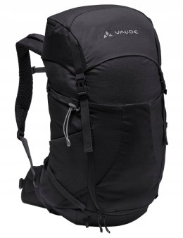 Plecak turystyczny Vaude Brenta 20-40 l czarny