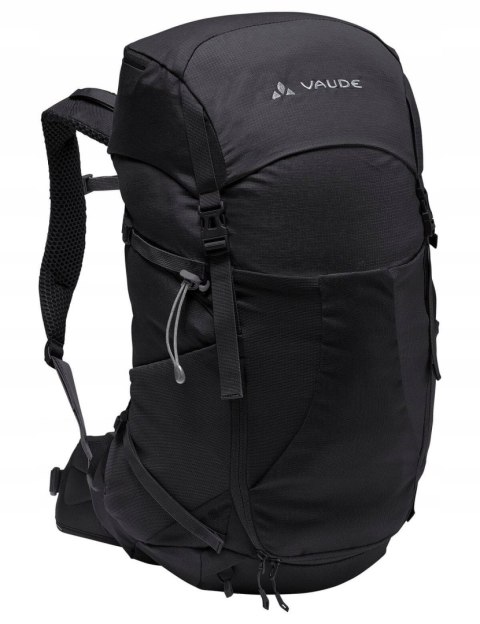 Plecak turystyczny Vaude Brenta 20-40 l czarny