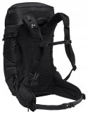 Plecak turystyczny Vaude Brenta 20-40 l czarny