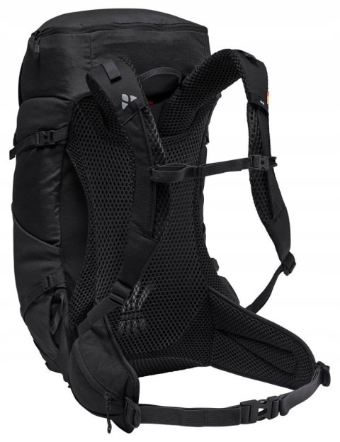 Plecak turystyczny Vaude Brenta 20-40 l czarny