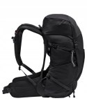 Plecak turystyczny Vaude Brenta 20-40 l czarny
