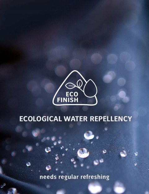 Plecak turystyczny Vaude Brenta 20-40 l czarny