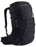 Plecak turystyczny Vaude Brenta 20-40 l czarny