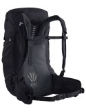 Plecak turystyczny Vaude Brenta 20-40 l czarny