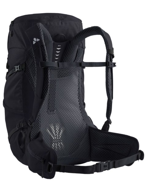 Plecak turystyczny Vaude Brenta 20-40 l czarny
