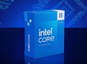 Procesor Intel Core i5-14600K, 14-gen., 3.5 GHz, 24 MB, BX8071514600K