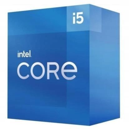Procesor Intel Core i5-14600K, 14-gen., 3.5 GHz, 24 MB, BX8071514600K
