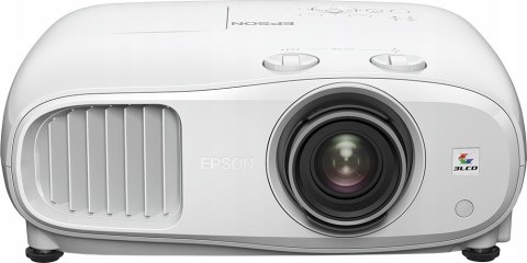 ProjektorEpson EH-TW7000 4K PRO-UHD 3000ANSI HDR LOW INPUT LAG