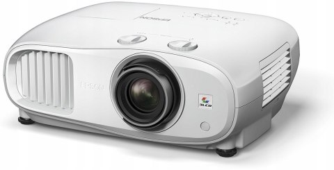 ProjektorEpson EH-TW7000 4K PRO-UHD 3000ANSI HDR LOW INPUT LAG