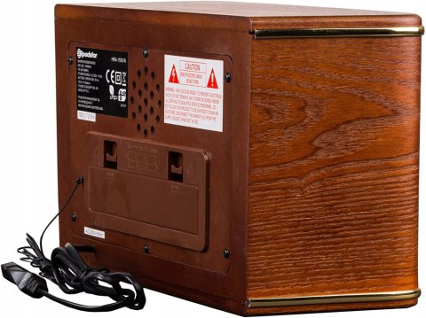 Radio baterie FM Roadstar HRA 1500