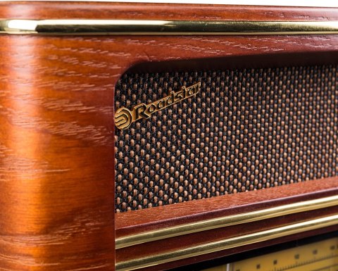 Radio baterie FM Roadstar HRA 1500