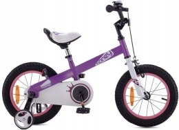 Rower RoyalBaby Honey 14