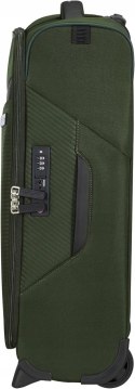 Samsonite Litebeam S walizka kabinowa (55 cm - 39 L) zielona (climbing ivy)