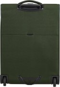 Samsonite Litebeam S walizka kabinowa (55 cm - 39 L) zielona (climbing ivy)