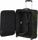 Samsonite Litebeam S walizka kabinowa (55 cm - 39 L) zielona (climbing ivy)