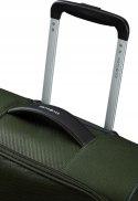 Samsonite Litebeam S walizka kabinowa (55 cm - 39 L) zielona (climbing ivy)